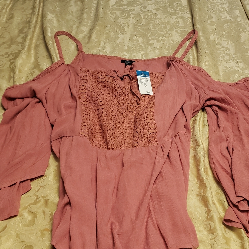 Cute top